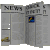 Image journal de presse